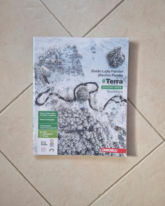 #Terra Edizione Verde. 3ª Edizione