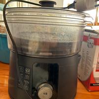 Vaporiera philips