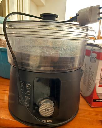 Vaporiera philips