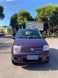 Fiat Panda 1.2 Dynamic Mamy
