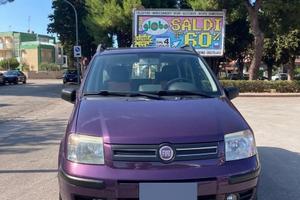 Fiat Panda 1.2 Dynamic Mamy