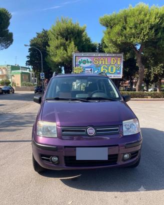 Fiat Panda 1.2 Dynamic Mamy