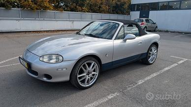  Mazda mx5 nb  (leggere la descrizione)