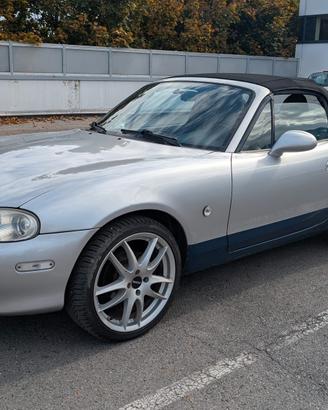  Mazda mx5 nb  (leggere la descrizione)