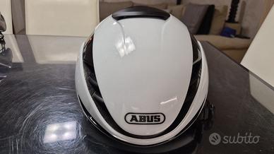Casco Abus GameChanger 2.0 bianco