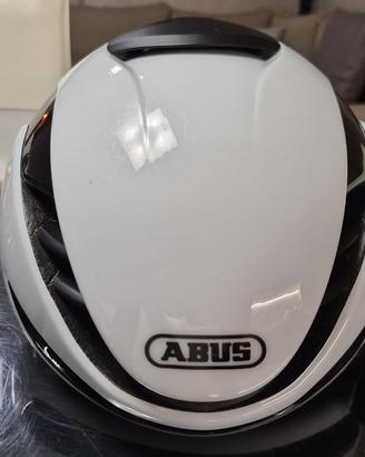 Casco Abus GameChanger 2.0 bianco
