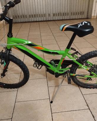 bicicletta bambini 