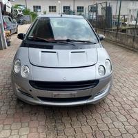 RICAMBI SMART FORFOUR W454 1.3 BENZINA 2006
