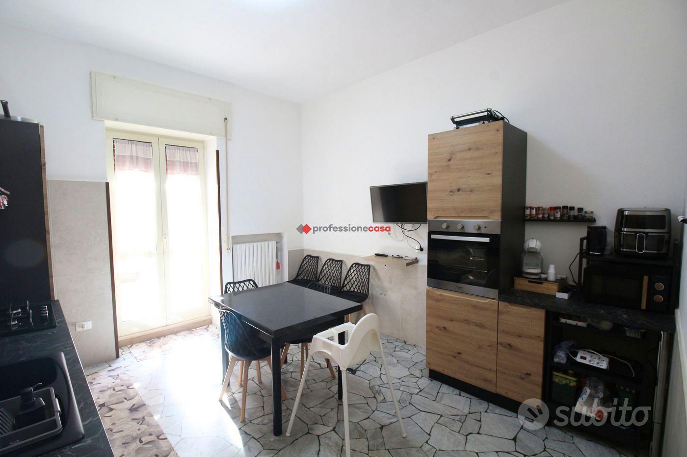 Appartamento – Foggia - Vista 5