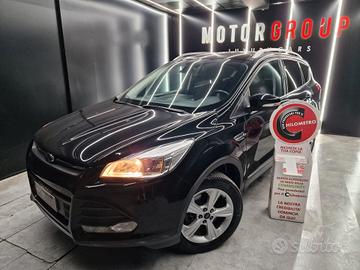 Ford Kuga 2.0 TDCI 150 CV S&S 4WD Titanium