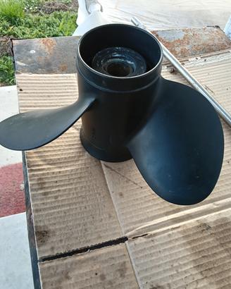 elica per Yamaha 