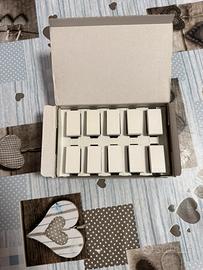 Bticino living  light “ 10 pulsanti”