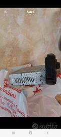 Stereo originale fiat unconect 3