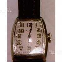 Elgin orologio originale anni 40