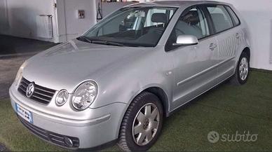 Volkswagen Polo 1.4 Benzina – 75 CV – Neopatentati