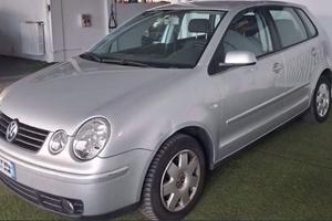Volkswagen Polo 1.4 Benzina – 75 CV – Neopatentati