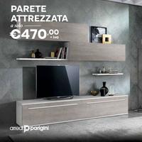 Parete attrezzata - Promo SUPER