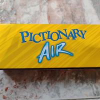 Pictionary Air
