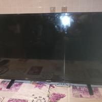 tv 32 pollici METZ