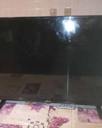 tv 32 pollici METZ
