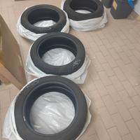 Gomme Neve Nokian Snowproof P XL 225/45 R17 94 V