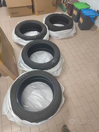 Gomme Neve Nokian Snowproof P XL 225/45 R17 94 V