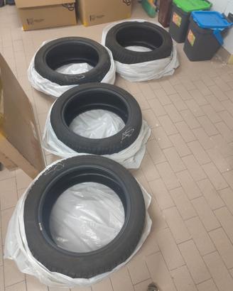 Gomme Neve Nokian Snowproof P XL 225/45 R17 94 V