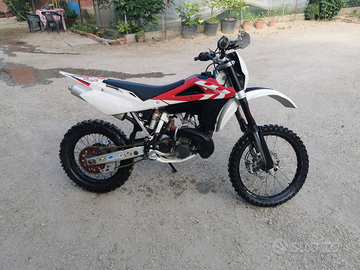 Husqvarna Wr 300