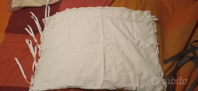 FEDERA VINTAGE CON PIZZO