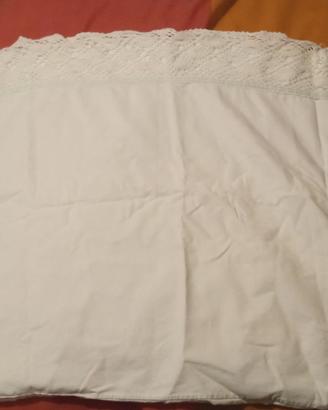 FEDERA VINTAGE CON PIZZO