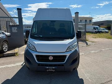 Fiat Ducato 35 2.3 MJT 130CV PLM-TM 3p. Furgone Ma