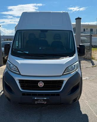 Fiat Ducato 35 2.3 MJT 130CV PLM-TM 3p. Furgone Ma