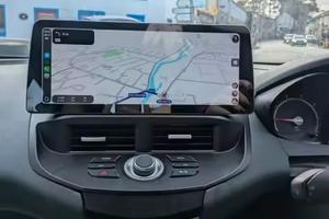 Ford Fiesta Display Android 12,3"
