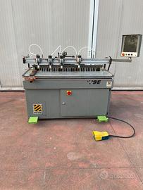 Foratrice a banco Biesse