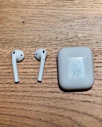 AirPods 2