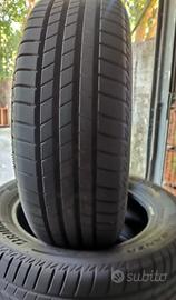 n2 gomme 185 60 15 bridgestone seminuove