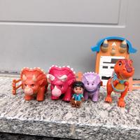 dino ranch dinosauri 