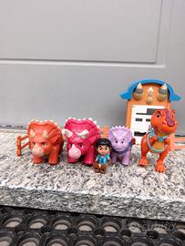 dino ranch dinosauri 