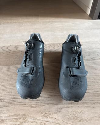 Scarpe MTB/Gravel Bontrager Cambion