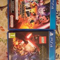 2 giochi ps4