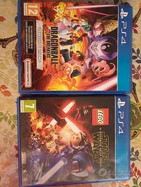 2 giochi ps4