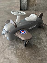 Aereo cavalcabile Baghera