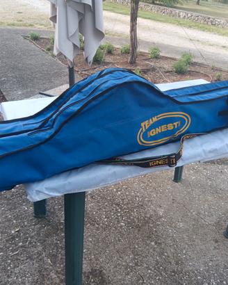 borsa porta canne