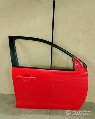 Portiera anteriore posteriore hyundai i10 2020-26