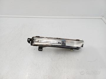 Faro fendinebbia anteriore antiniebla dx jaguar f-