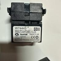 Inseritori per allarme Guardall