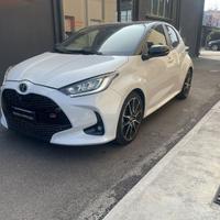 Toyota Yaris Hybrid GR Sport MY22
