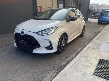 Toyota Yaris Hybrid GR Sport MY22