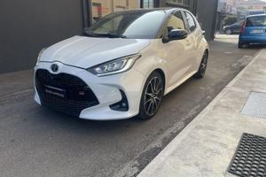 Toyota Yaris Hybrid GR Sport MY22