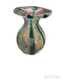 Vaso Mdina Glass